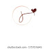 J In Cursive With Heart : Love Heart Font Free Download Similar Fonts Fontget / High quality cursive inspired hardcover journals by independent artists and designers from around the world.