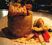 English: El Mofongo