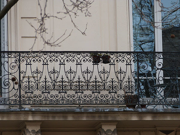 balcon suffren
