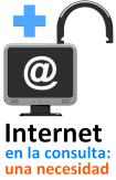 Acceso libre a internet en la consulta