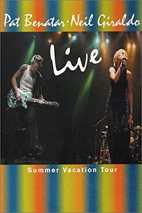 Filmek-HD Pat Benatar: Live - The Summer Vacation Tour 2004 Online
Magyar Teljes HD filmnézés Videa