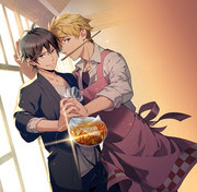 薔薇かもん Pixiv年鑑 B