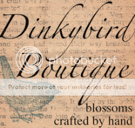Dinkybird Boutique