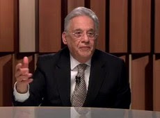 Canal Livre Entrevista Ex-Presidente Fernando Henrique assistir