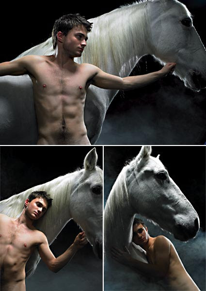 emma watson equus
