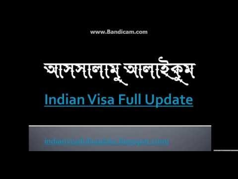 Indian Visa Live Video & All Add Ons 