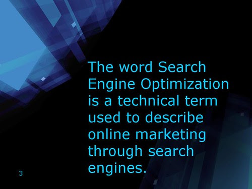 Search Engine Optimization 101-Slide3 by fighterboy_212121