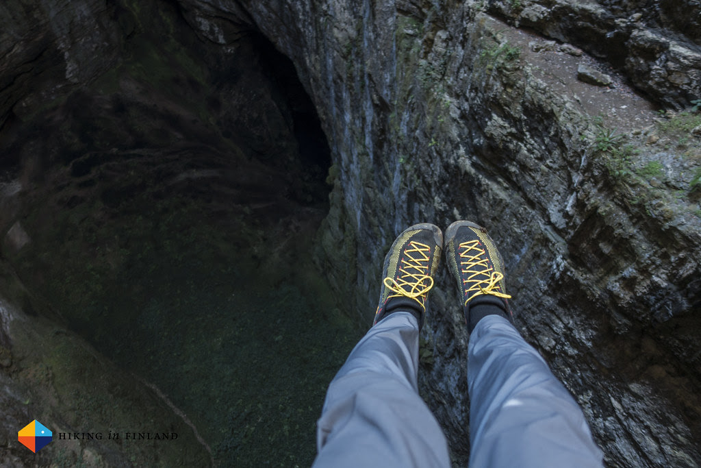 Hi there deeeeeeeep cave!