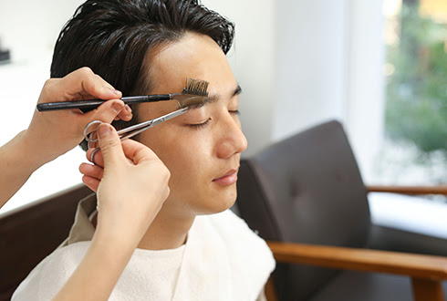 メンズ Chest公式webサイト チェストは神戸 三宮 中央区 元町 栄町 姫路 の美容室 美容室ヘアサロン