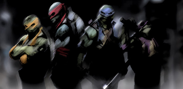 tmnt capa