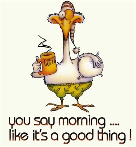 funny morning  good morning funny cartoon