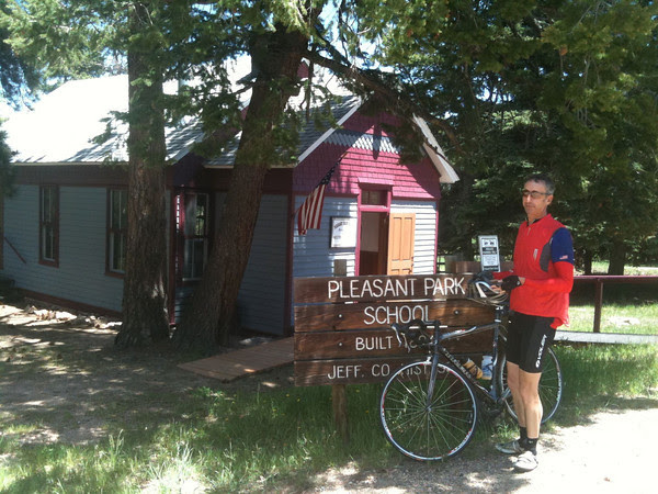 Pleasant Park School