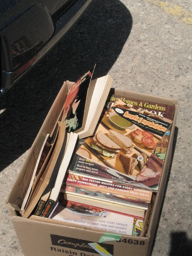 The Damage Done