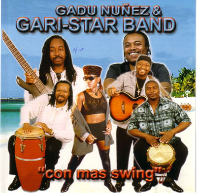 The Garifuna 2006 History and Heritage Calendar - Greg