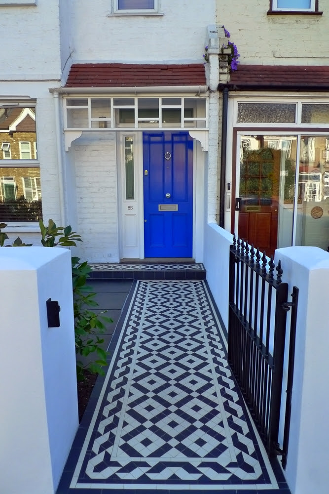 London front garden Ideas Archives - London Garden Blog London front garden Ideas Archives - London Garden Blog on Victorian Front Garden
id=29646