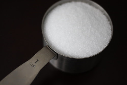Baking xylitol recipe
