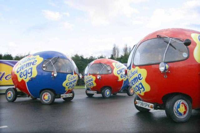 Los Autos Locos