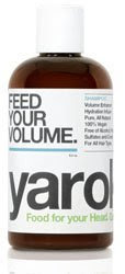 yarok Feed Your Volume Shampoo, 8.5 fl. oz.