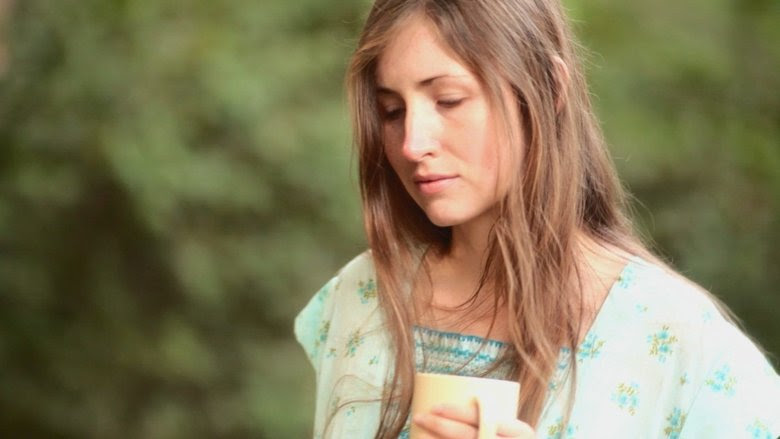 Green stream 2011