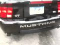 1999 Mustang GT - Walk Around / 3k Rev