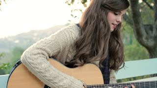Authenticity - Tiffany Alvord (Original Song)