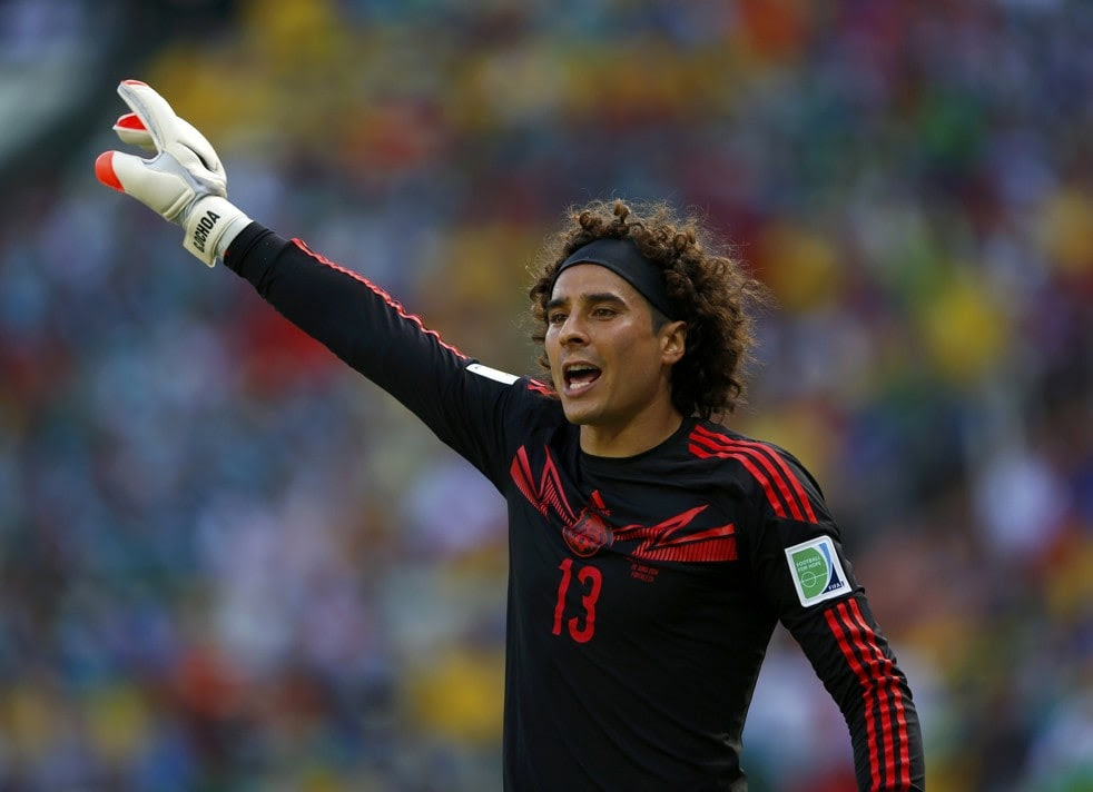 Download this Soccer Insider The Top World Cup Free Agents picture