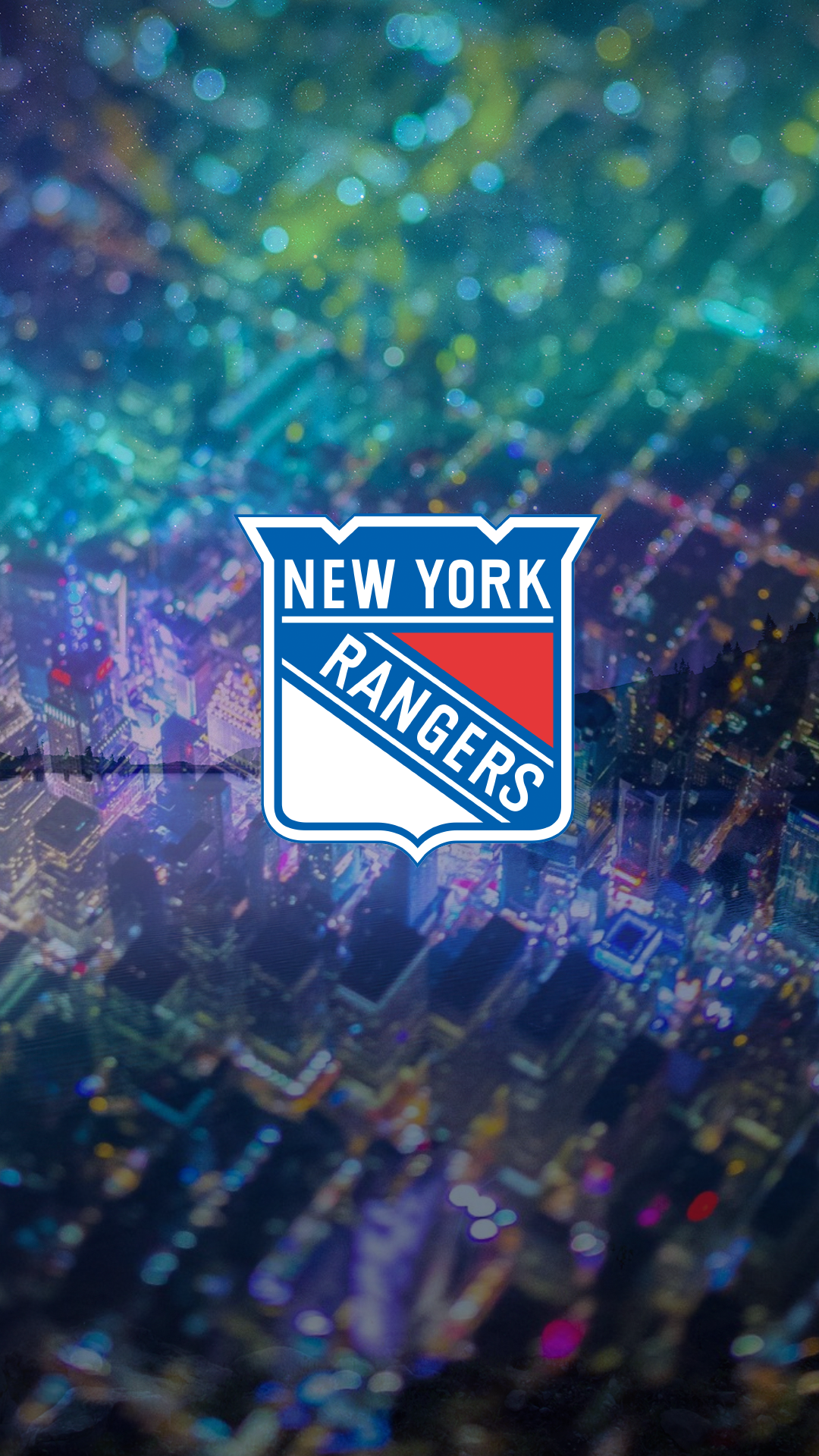 Nyr Iphone And Desktop Wallpapers 2016 Rangers
