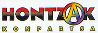 Hontzak Konpartsa