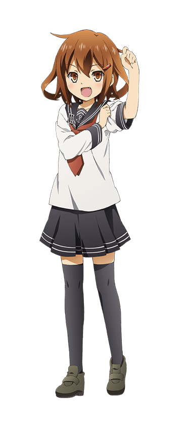 アニメ 艦これ 現在のやどかり氏の最新絵はこれだけど 円盤ジャケやどかり担当巻はどうなるのやら やらおん