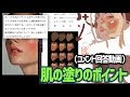 選択した画像 リアル系 イラスト 189123-イラスト リアル系 鼻