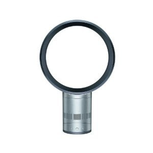 Dyson Air Multiplier Table Fan, 12 Inches, Silver 