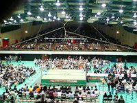 続報 10 28 プロレスリング ノア新潟市体育館大会 写真のみどりやブログ