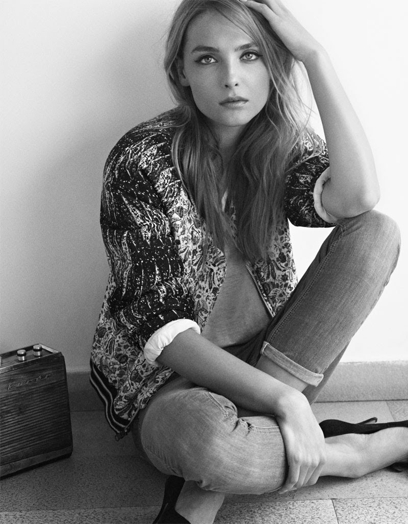 Fashion Model Snejana Onopka, Fashion editorials, Style inspiration, Fashion photography