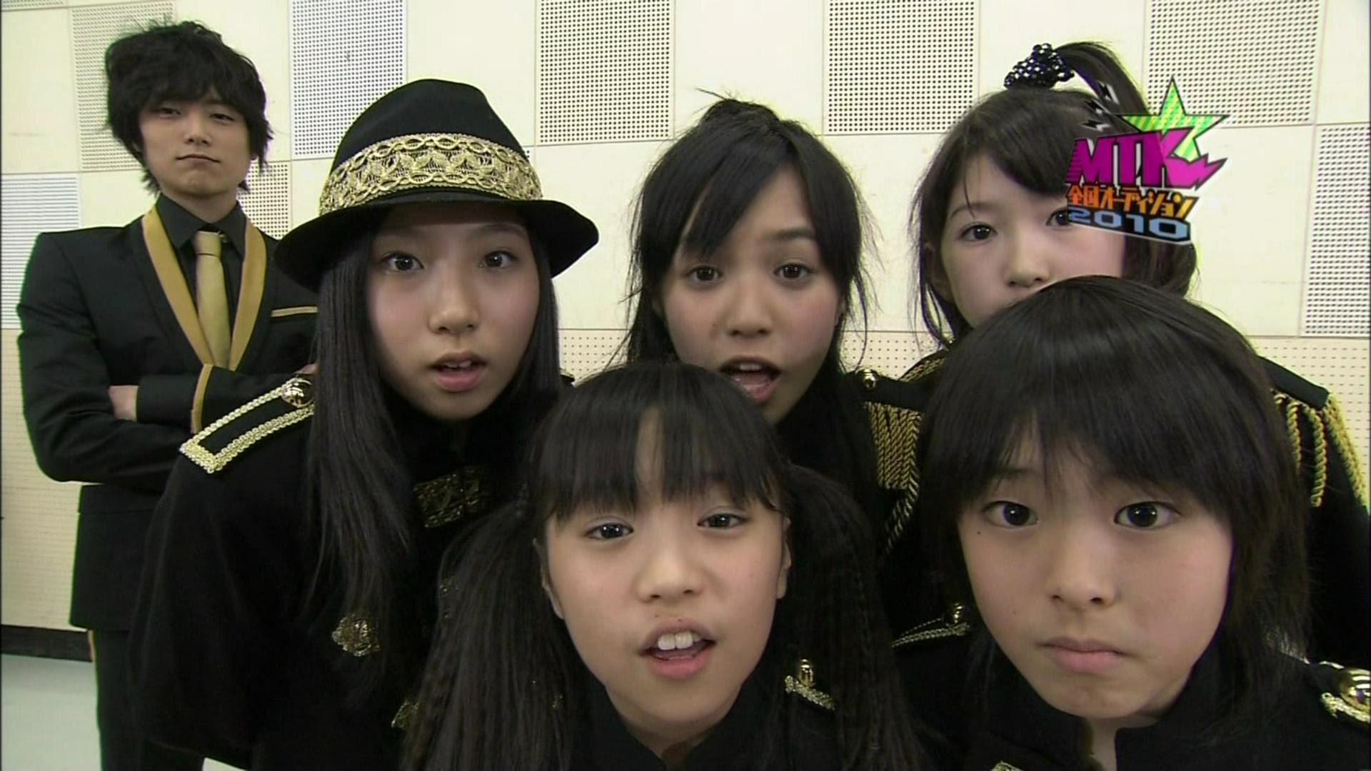 天てれ 0329 高野洸 Star Boys