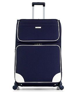 ... Nine West Rendezvous Luggage - Luggage Collections - luggage - Macy's