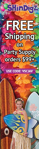 FREE shipping on orders $85+. Use code VSCJ2R