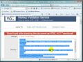 Diplomo computer Lab syllabus for Web Programming Practical