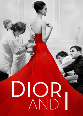 Dior and I