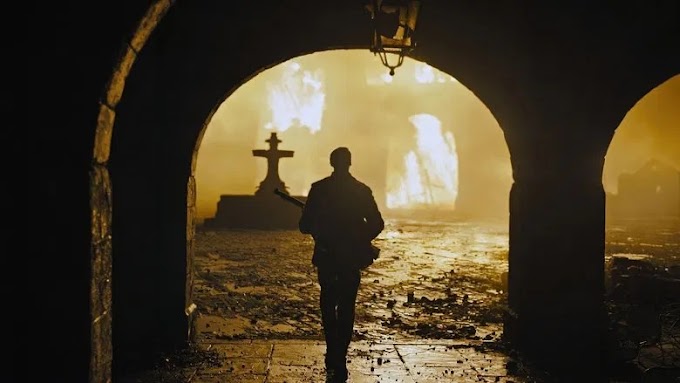 Regarder 1917 (2019) Streaming en Ligne