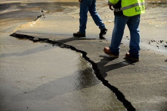 Un cutremur foarte VIOLENT ar putea avea loc EXTREM de aproape de România. Ce arată date strânse de experţi 442