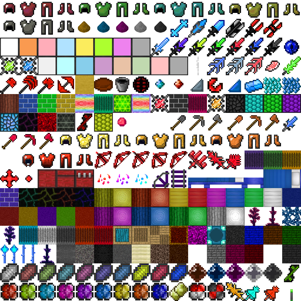 Minecraft 1.4.7 61li Mod Pakedi  Minecraft Türkiye