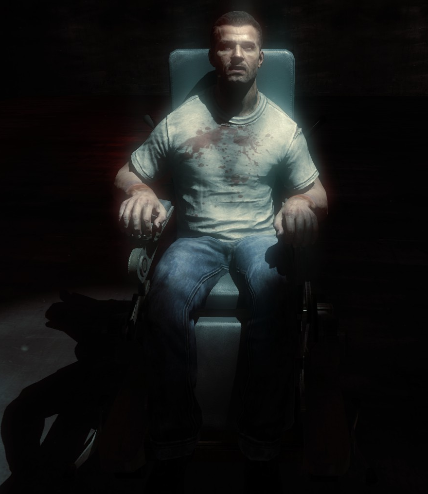 Black Ops Ii Mason