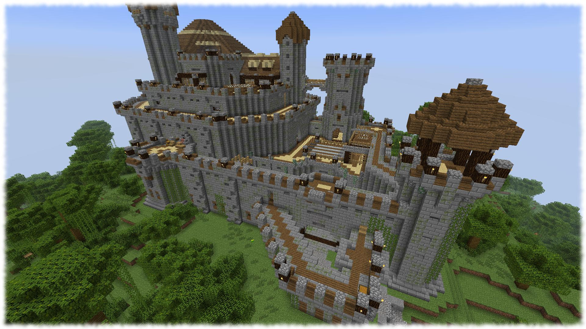 how do you download minecraft maps