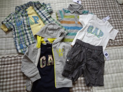 Gap ギャップ アウトレットのパーカーがお得 価格は 正規店との違いを知りたい Unisize ユニサイズ