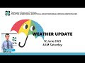 200以上 weather update june 12 2021 345297-Weather june 12 2021 nyc