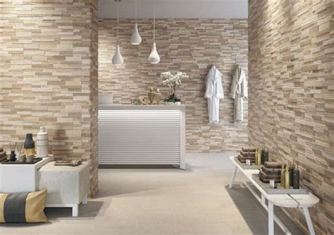 The only prep work needed is to. Wall Art 3D Wood Look Ledger Wall Tile | Ceramica Rondine