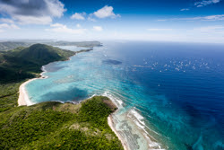 Antigua Sailing Week