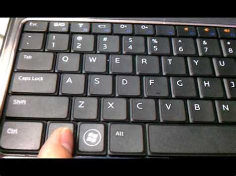 One of the most vital components of any laptop computer is the battery. How to use function key on dell laptop - YouTube