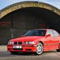 Secret BMW M339