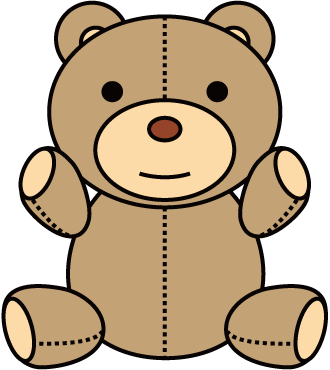 無料透過gif画像 フリーイラスト素材 さしえの森